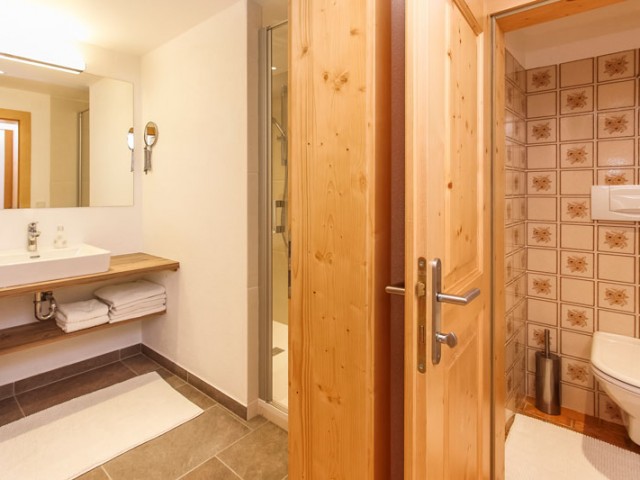 Ferienwohnung Lofer
