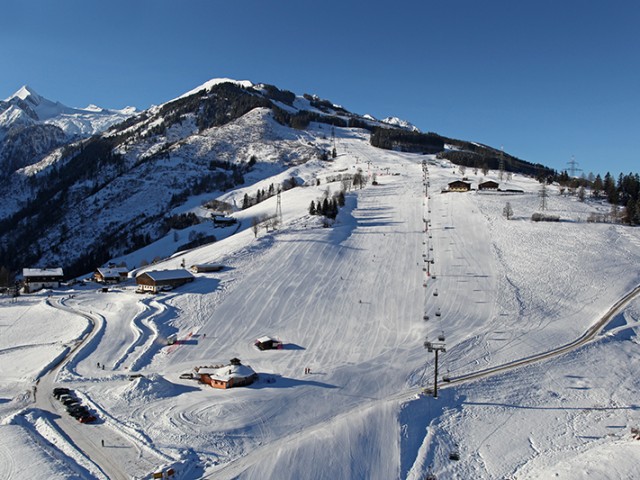 Pension Christophorus Kaprun 