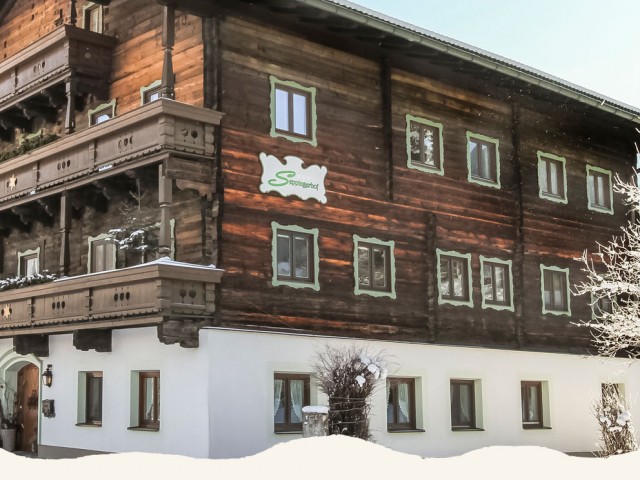Seppingerhof 