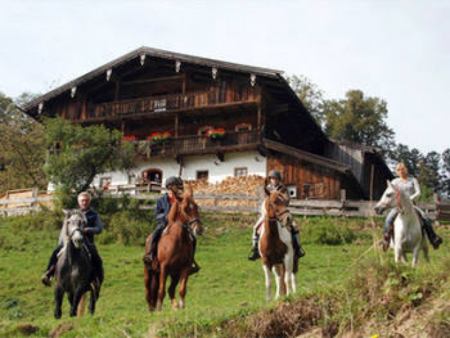 Almhütte Gabnalm 