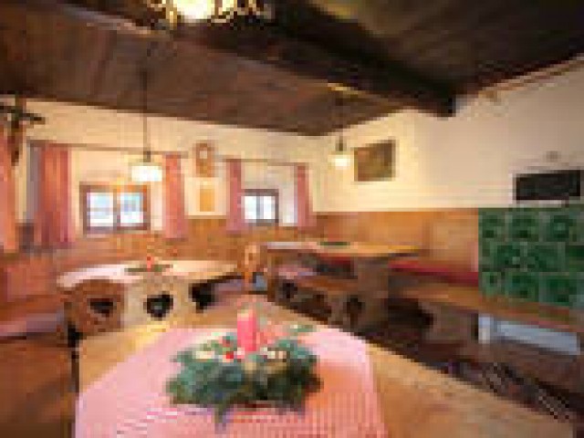 Almhütte Gabnalm 