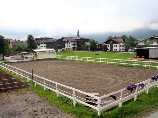 Reitanlage Dagnhof 