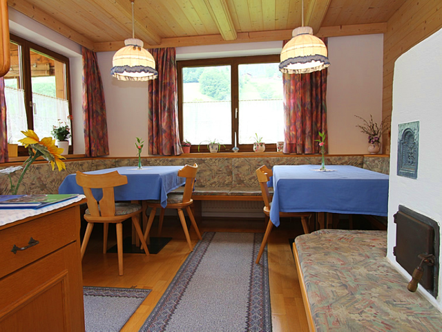 Gästehaus Flatscher