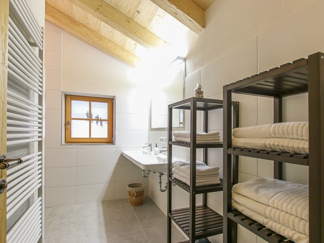 Chalet Prinzis