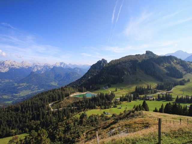 Chalet Prinzis
