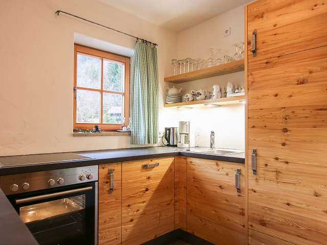 Chalet Prinzis