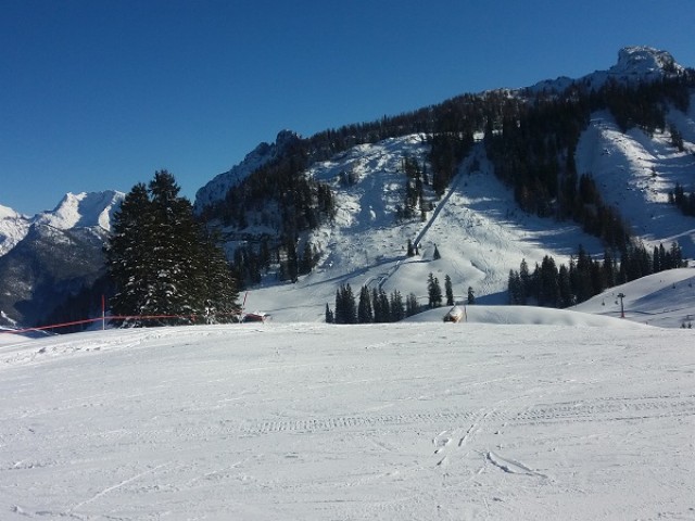 Chalet Prinzis