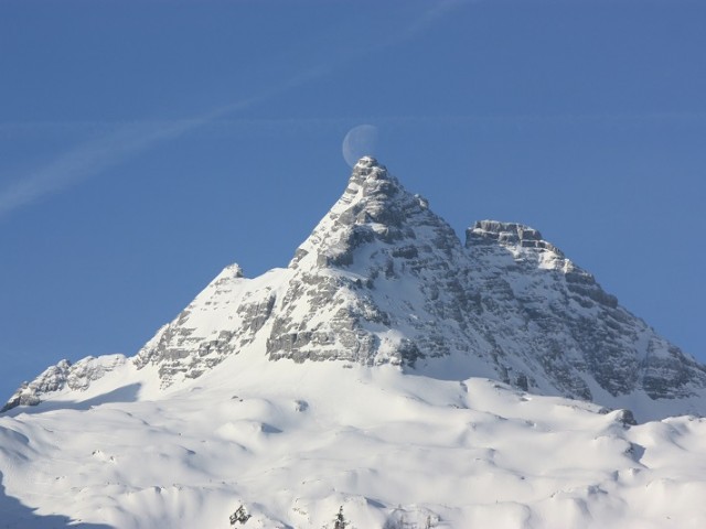 Chalet Prinzis
