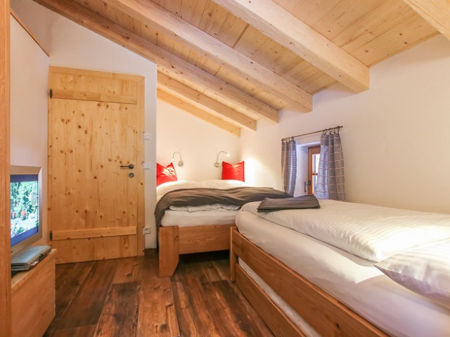 Chalet Prinzis