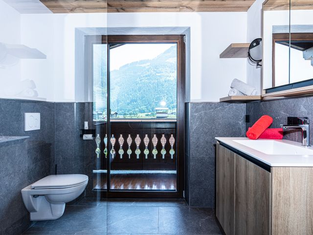 Appartements Dankl