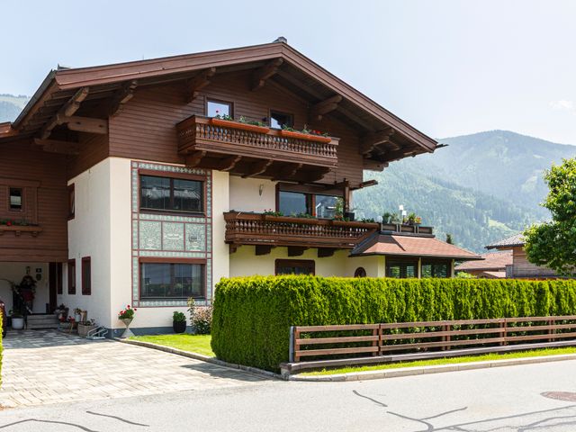 Appartements Dankl