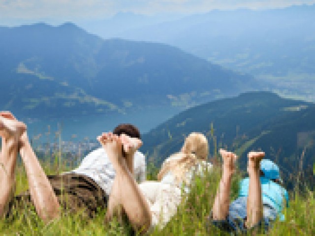 Entwies Alm