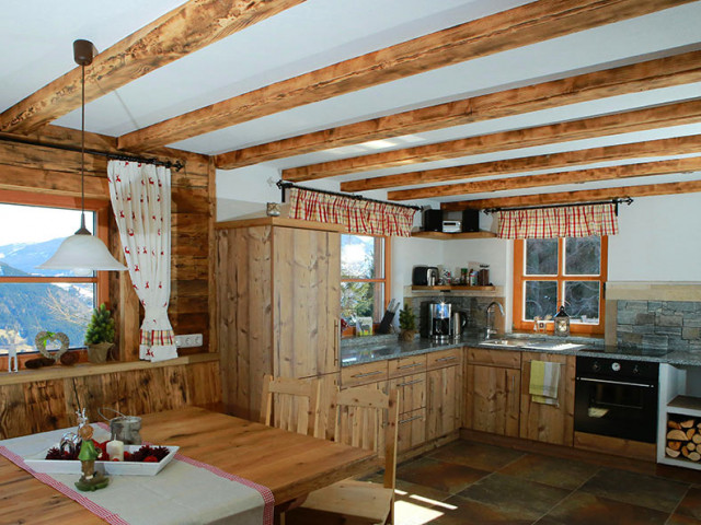 Entwies Alm
