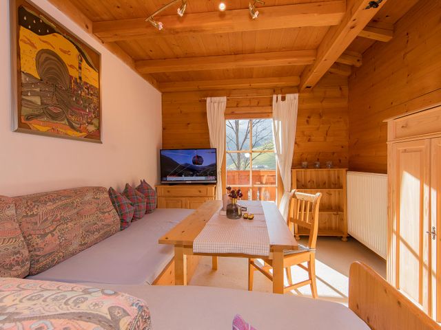 Activ Chalet
