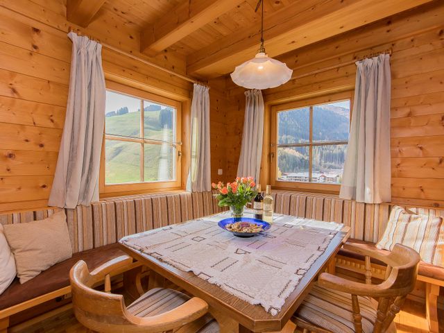 Activ Chalet