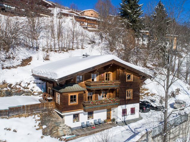 Activ Chalet