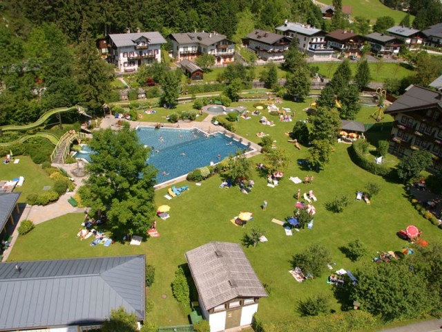 Alte Zimmerei