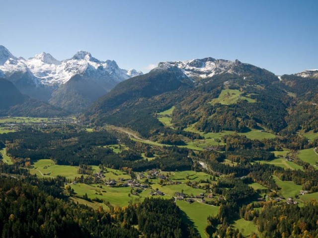 Alte Zimmerei