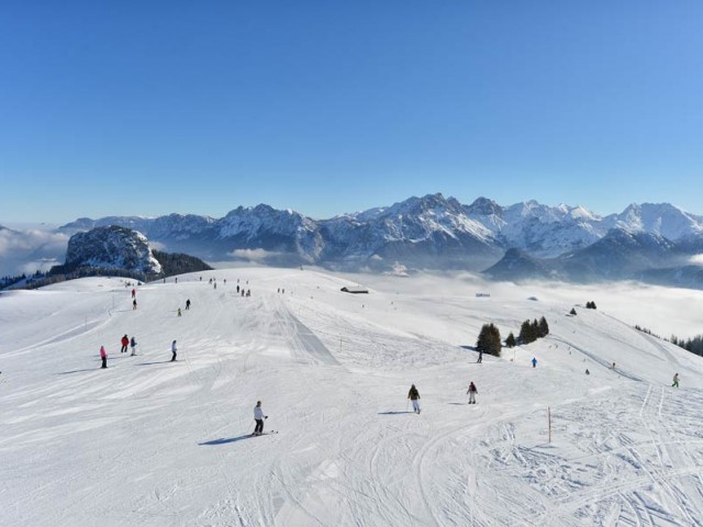 Alte Zimmerei