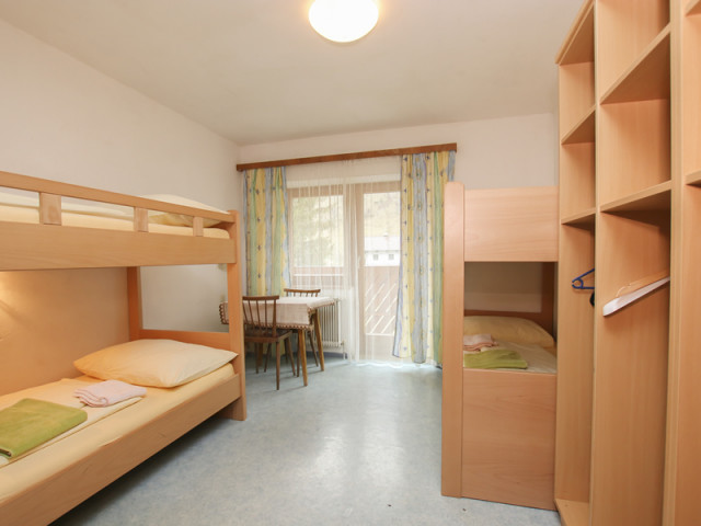 Jugendhotel Brunhilde