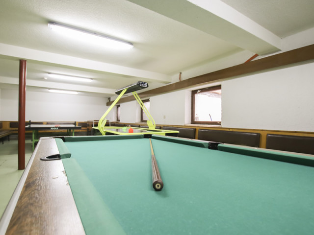 Jugendhotel Brunhilde