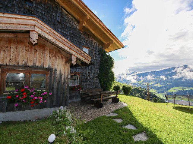 Moderegg Hütte