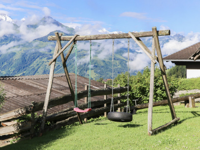 Moderegg Hütte