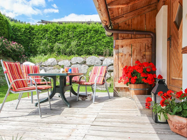 Chalet Eder