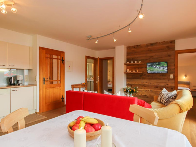Chalet Eder