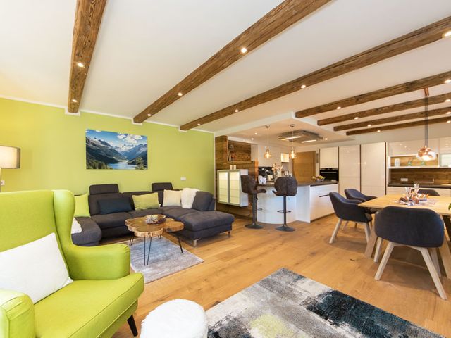 Chalet PillerseeTal