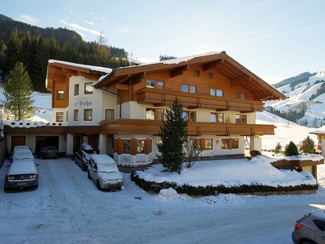 Landhaus Pohn
