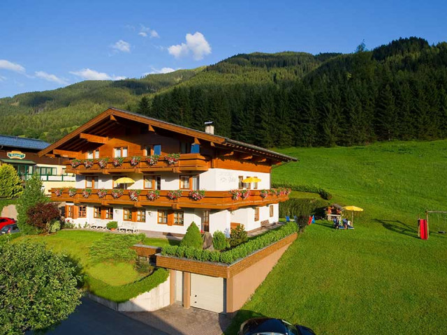 Landhaus Pohn