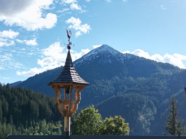 Grassbichlhof