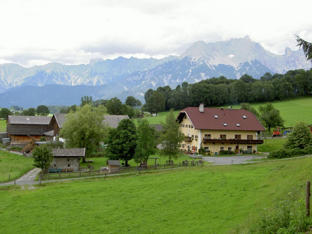 Oberhausbauer