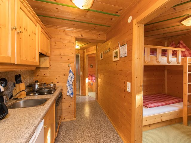 Appartement Deml