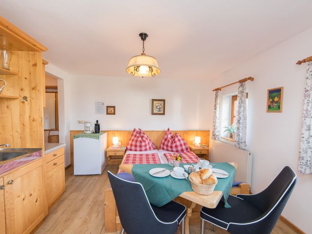 Appartement Deml