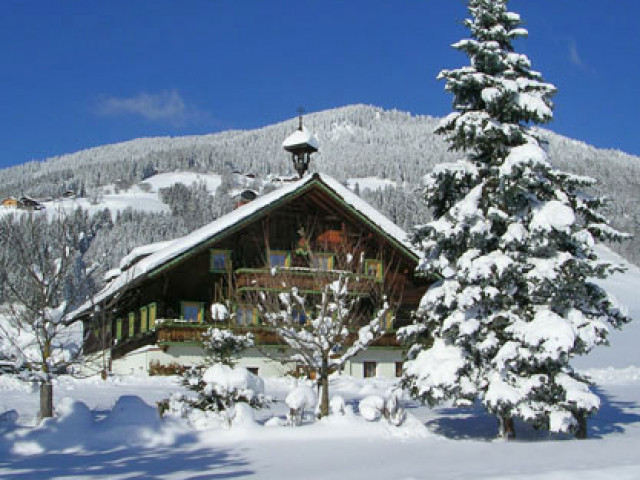Aignerhof