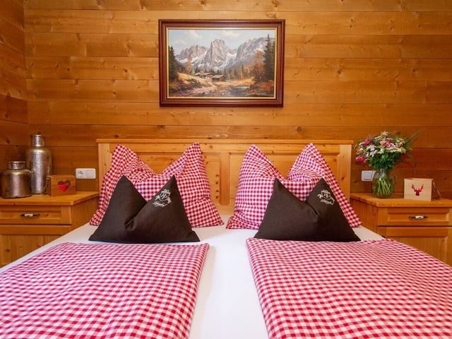 Lehen Almhütte