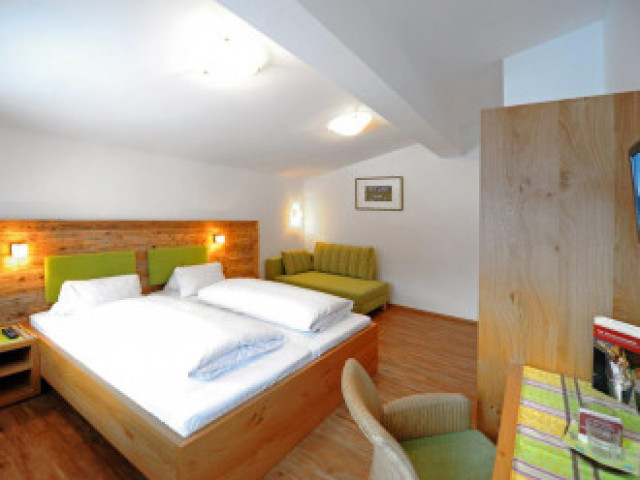 Pension Falkenstein
