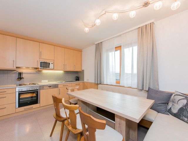 Chalet Alpin