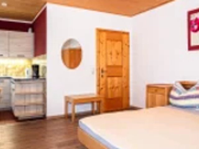 Ski&Paw Lodge in Piesendorf