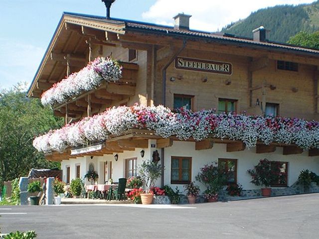 Bauernhof Stefflbauer