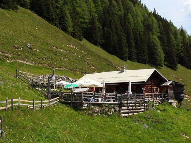 Unterviehhausbauer