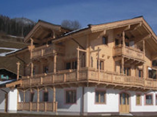 Haus Plaickner