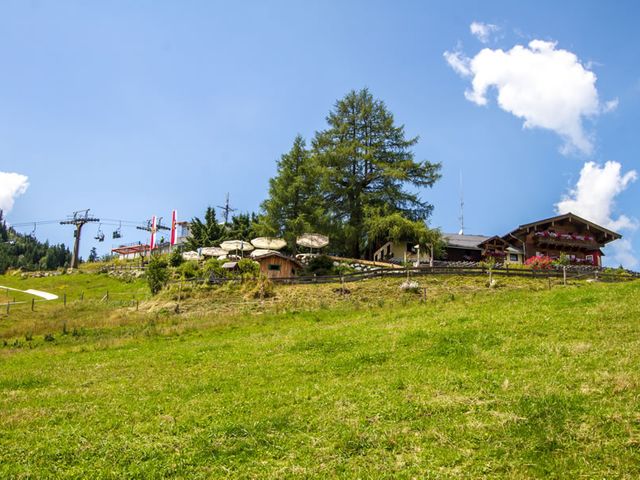 Berggasthof Huggenberg
