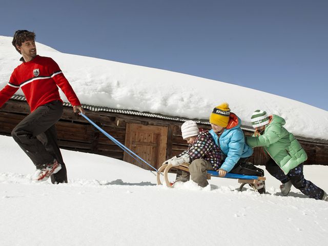 Berggasthof Huggenberg