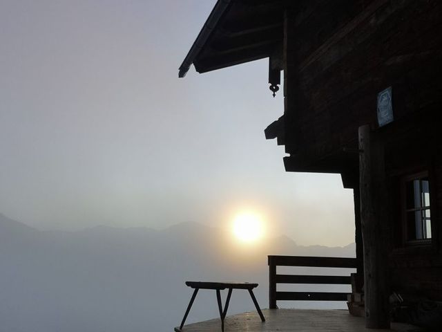 Sinnlehenalm