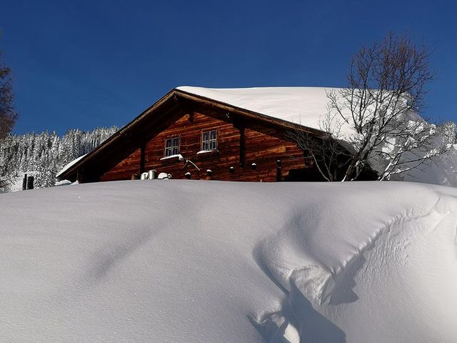 Sinnlehenalm