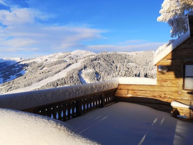 Sinnlehenalm