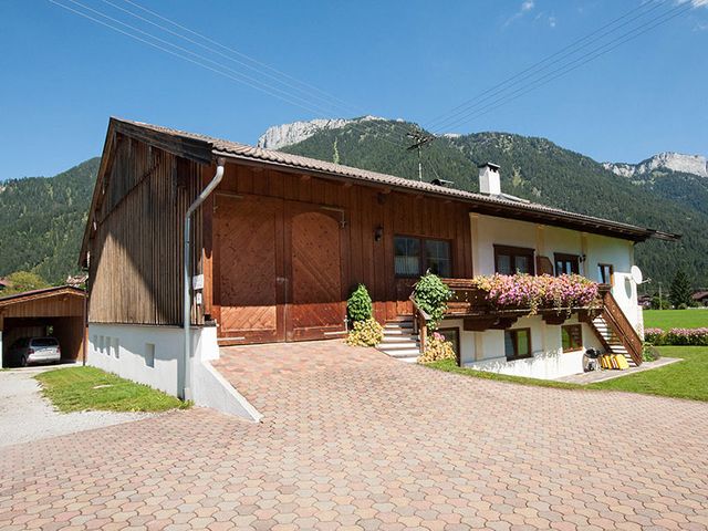Ferienwohnung Krepper